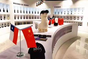 全球商品貿(mào)易港 進(jìn)口產(chǎn)品低于國內(nèi)市場價，市民盡享22,000余種商品便利